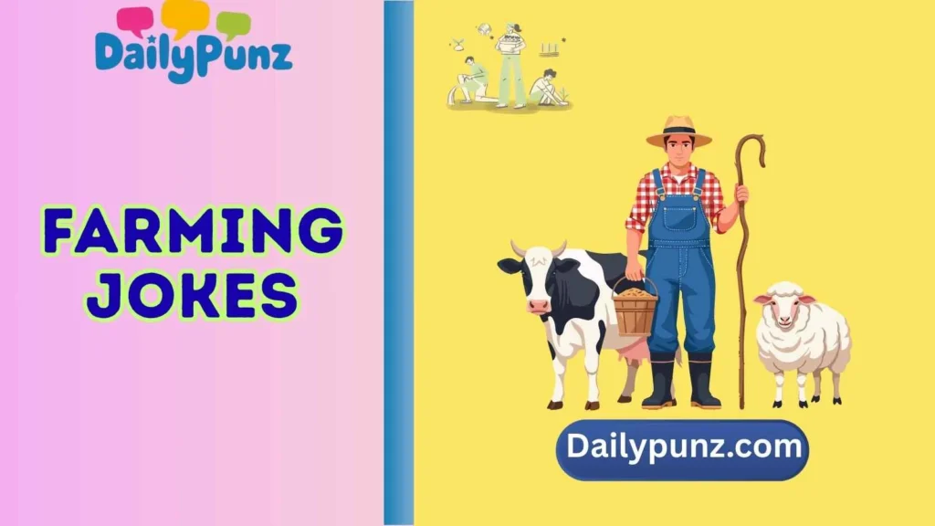 farming jokes