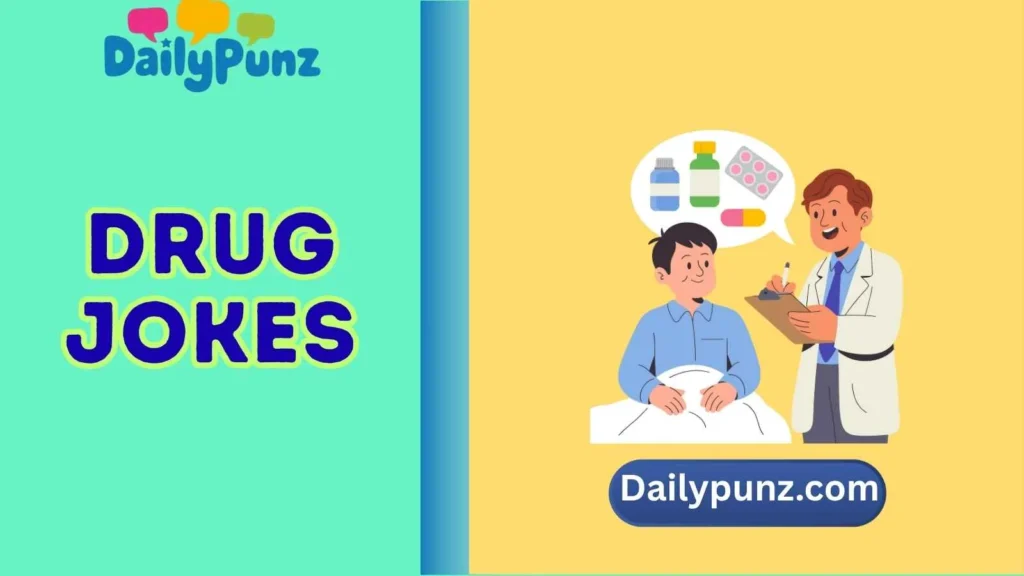 Hilarious Prescription Humor