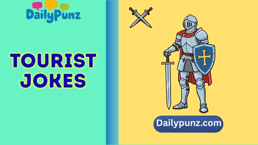 Medieval Sword Jokes