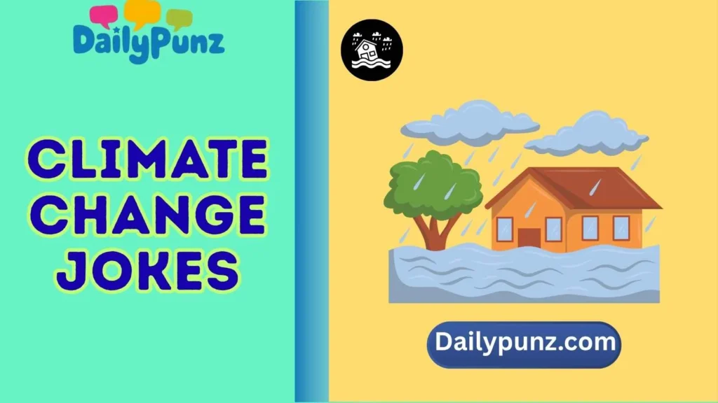 Rain and Flood Giggles