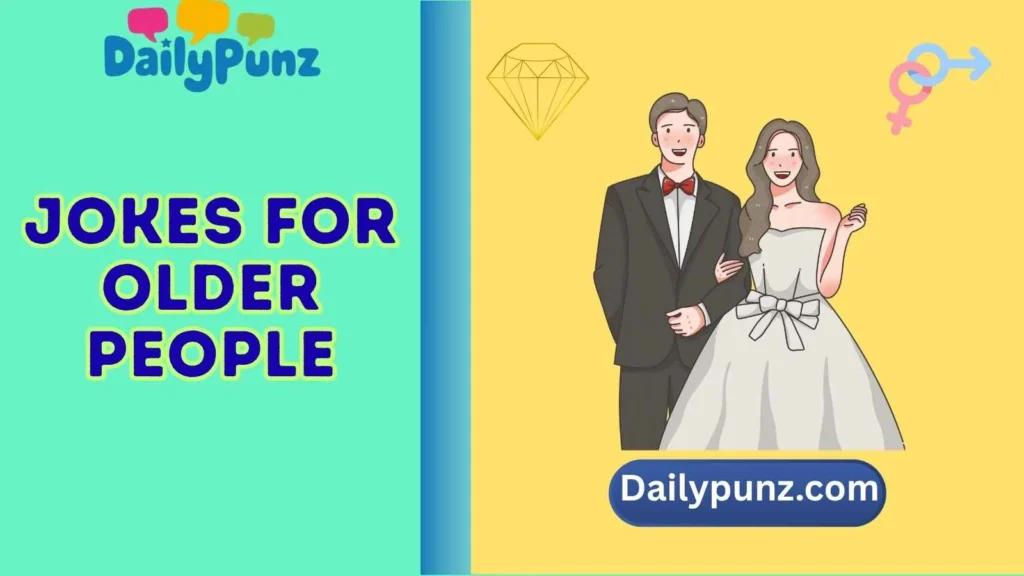 Relationship and Marriage Jokes