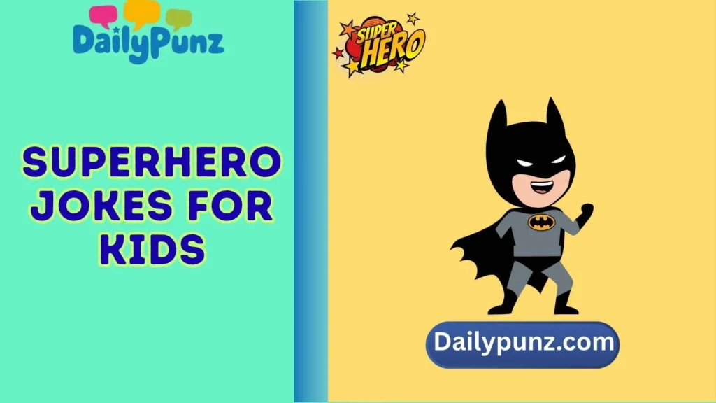 Super Funny Batman Jokes