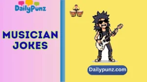 Musician Jokes